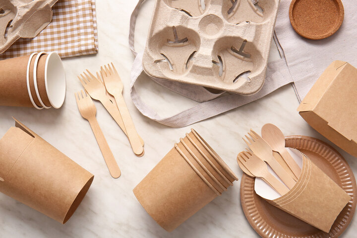 食器・カトラリー